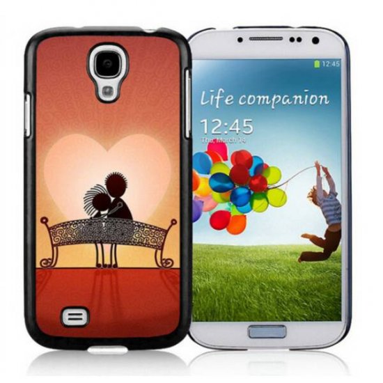 Valentine Love Forever Samsung Galaxy S4 9500 Cases DCQ - Click Image to Close